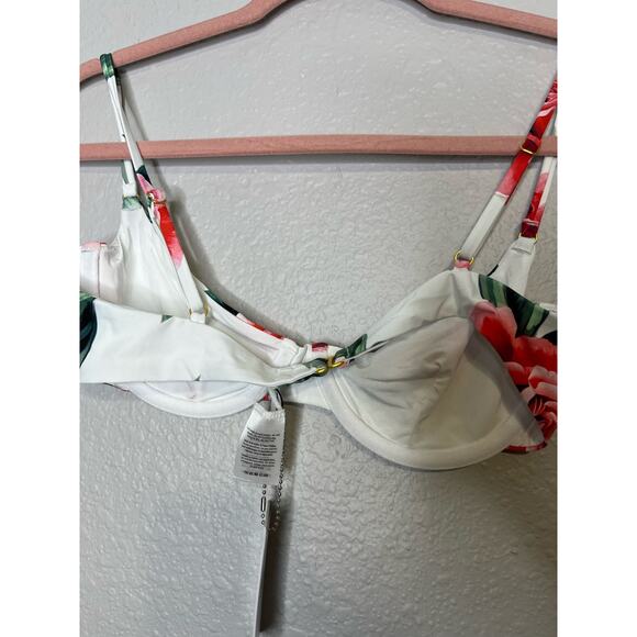 WEWOREWHAT Vintage Bra Top - Picture 8 of 8